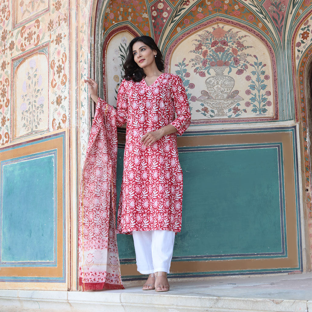 KURTA SETS