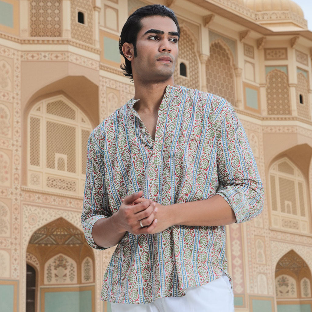 KURTA PAJAMA SETS