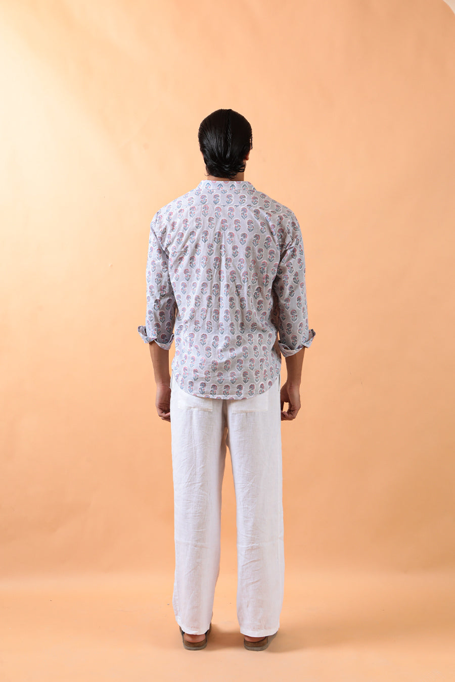 Petal Route  – Men’s Shirt