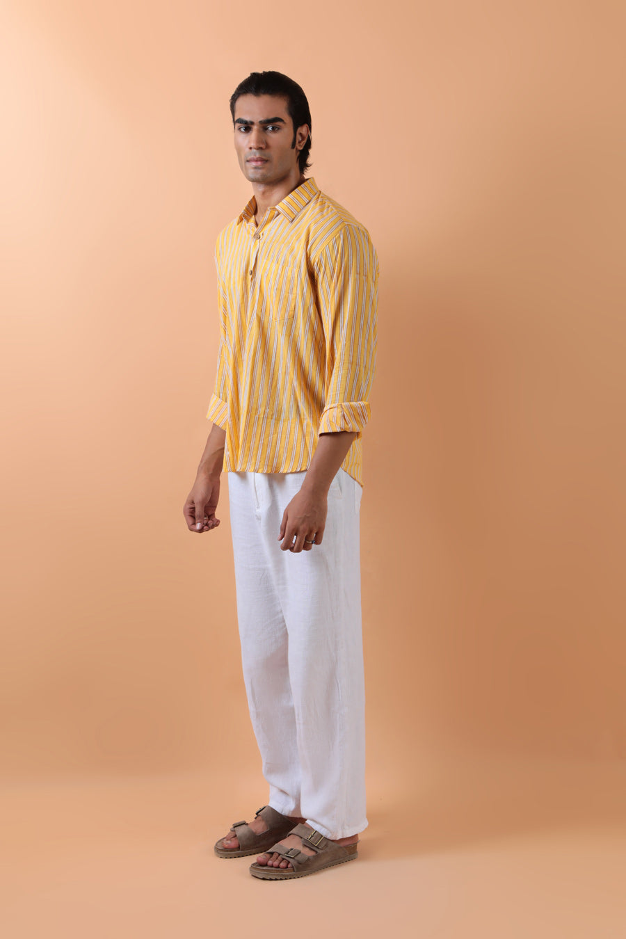 Amber Voyage  – Men’s Shirt