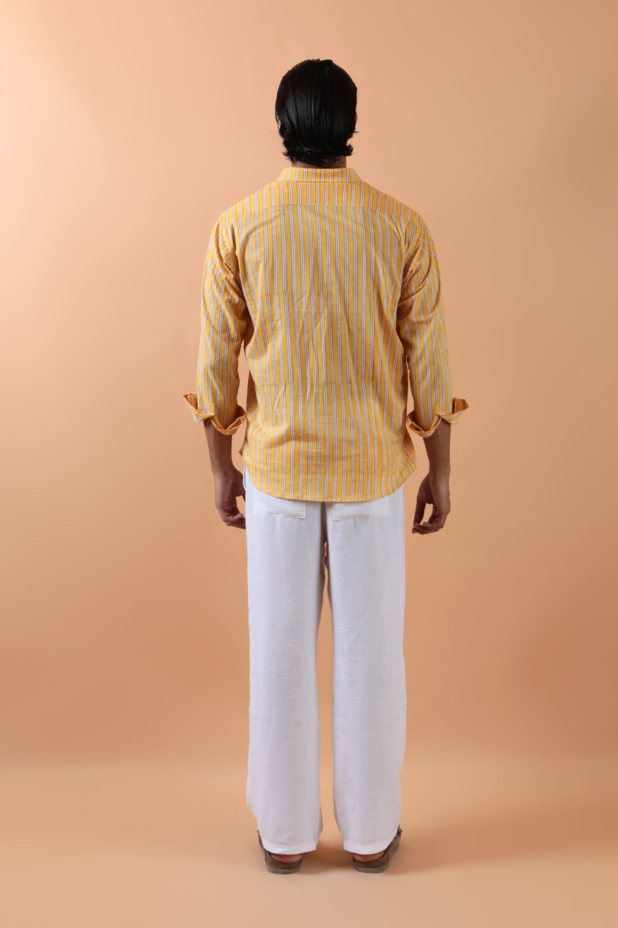 Amber Voyage  – Men’s Shirt