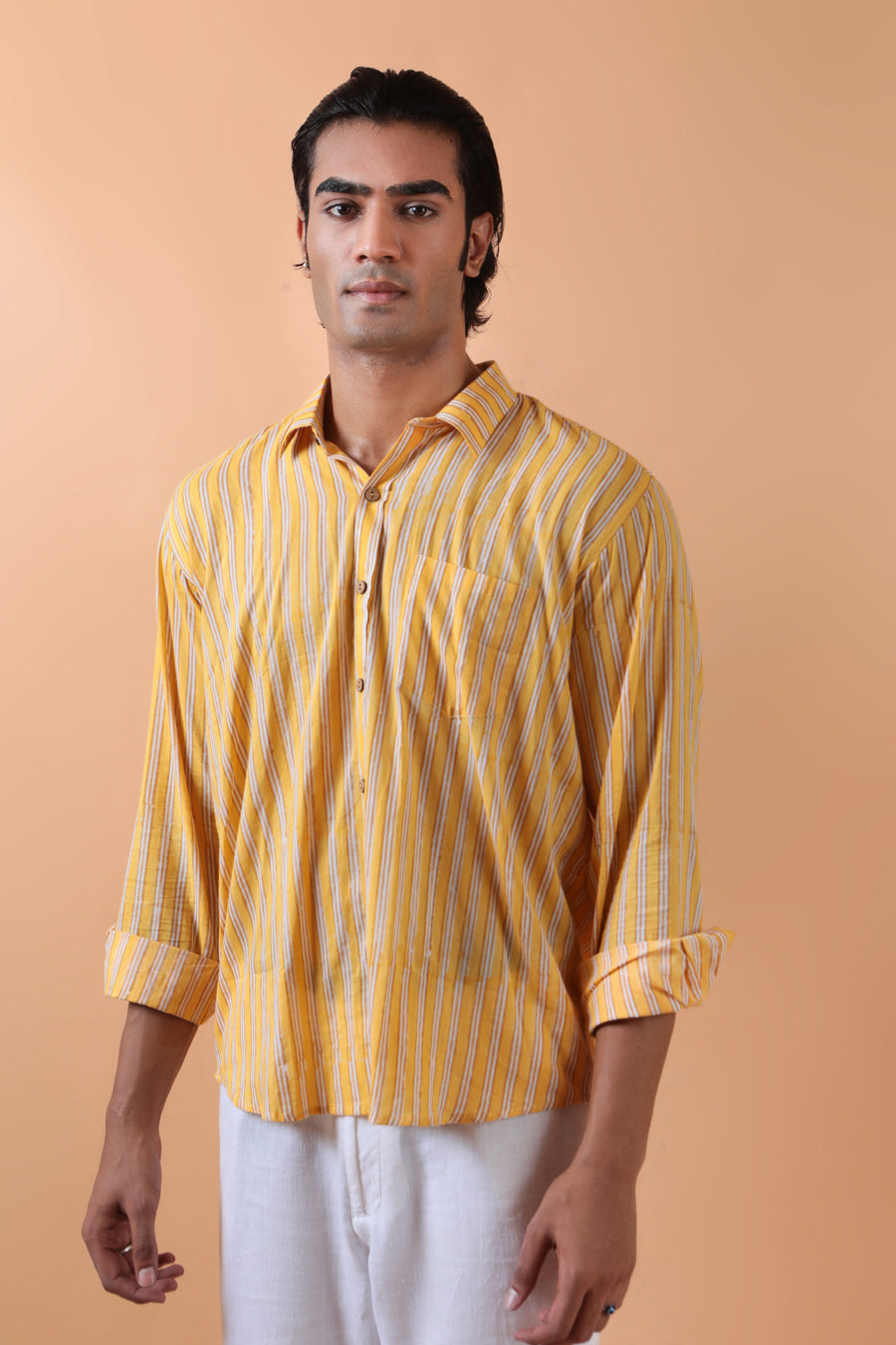 Amber Voyage  – Men’s Shirt