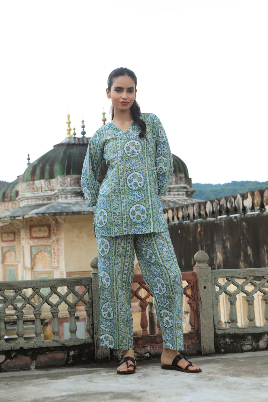 Bagh Bano - Loungewear