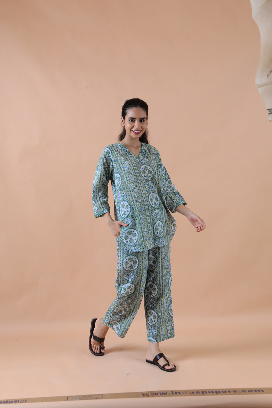 Bagh Bano - Loungewear