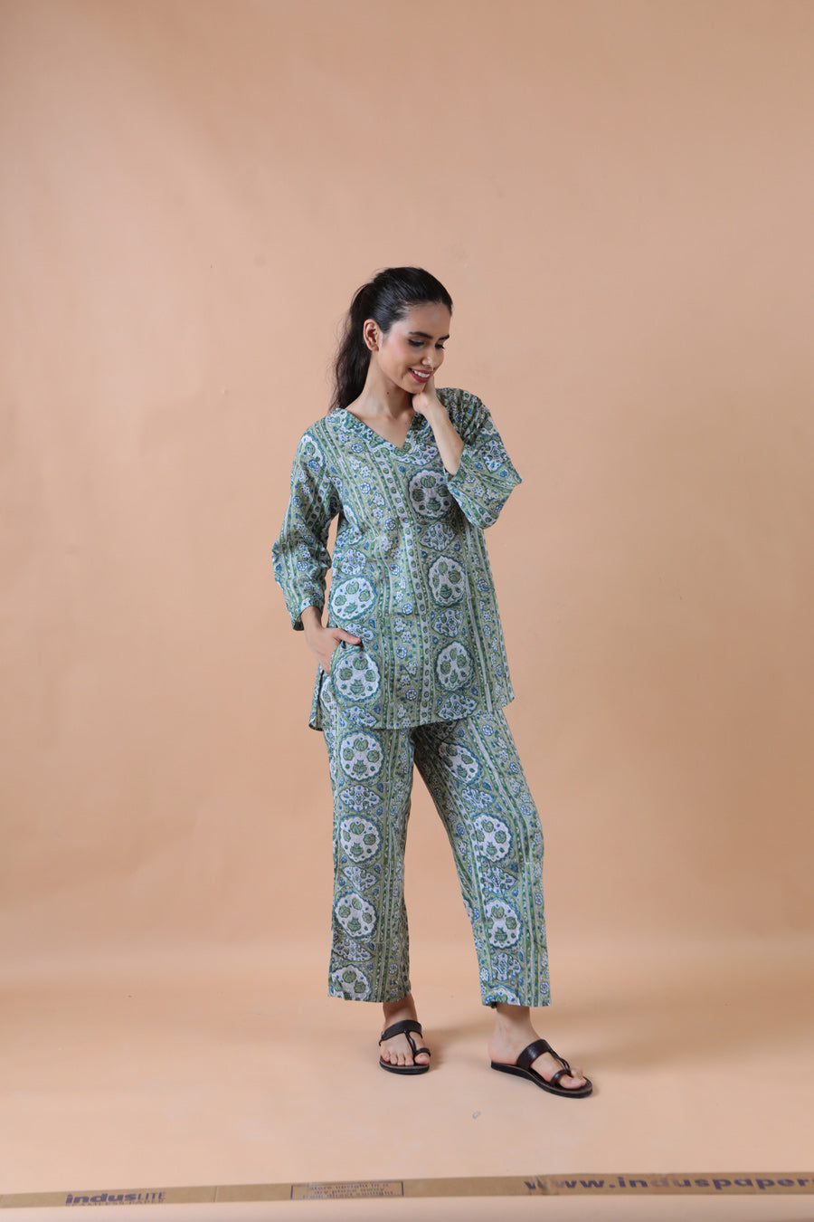 Bagh Bano - Loungewear