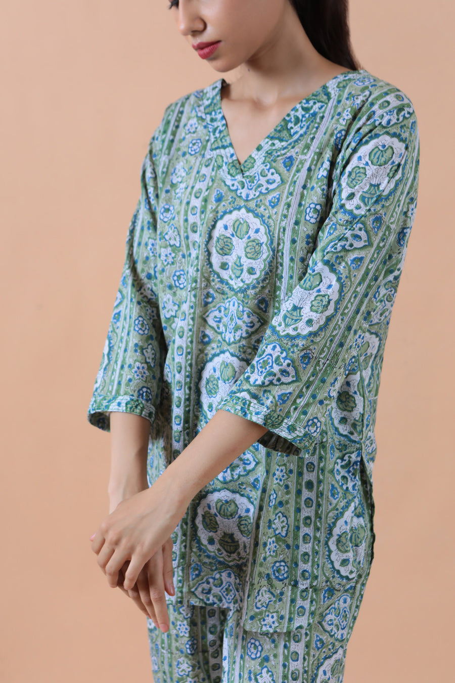 Bagh Bano - Loungewear