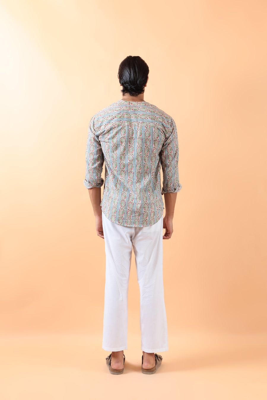 Bare Ease – Men Loungewear Set
