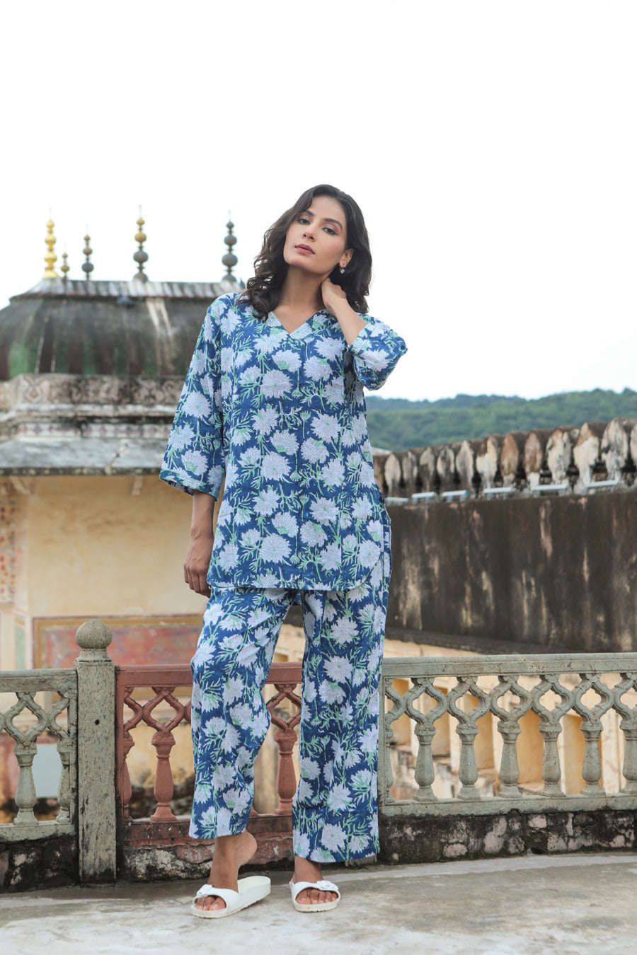 Neel Gulzaar - Loungewear