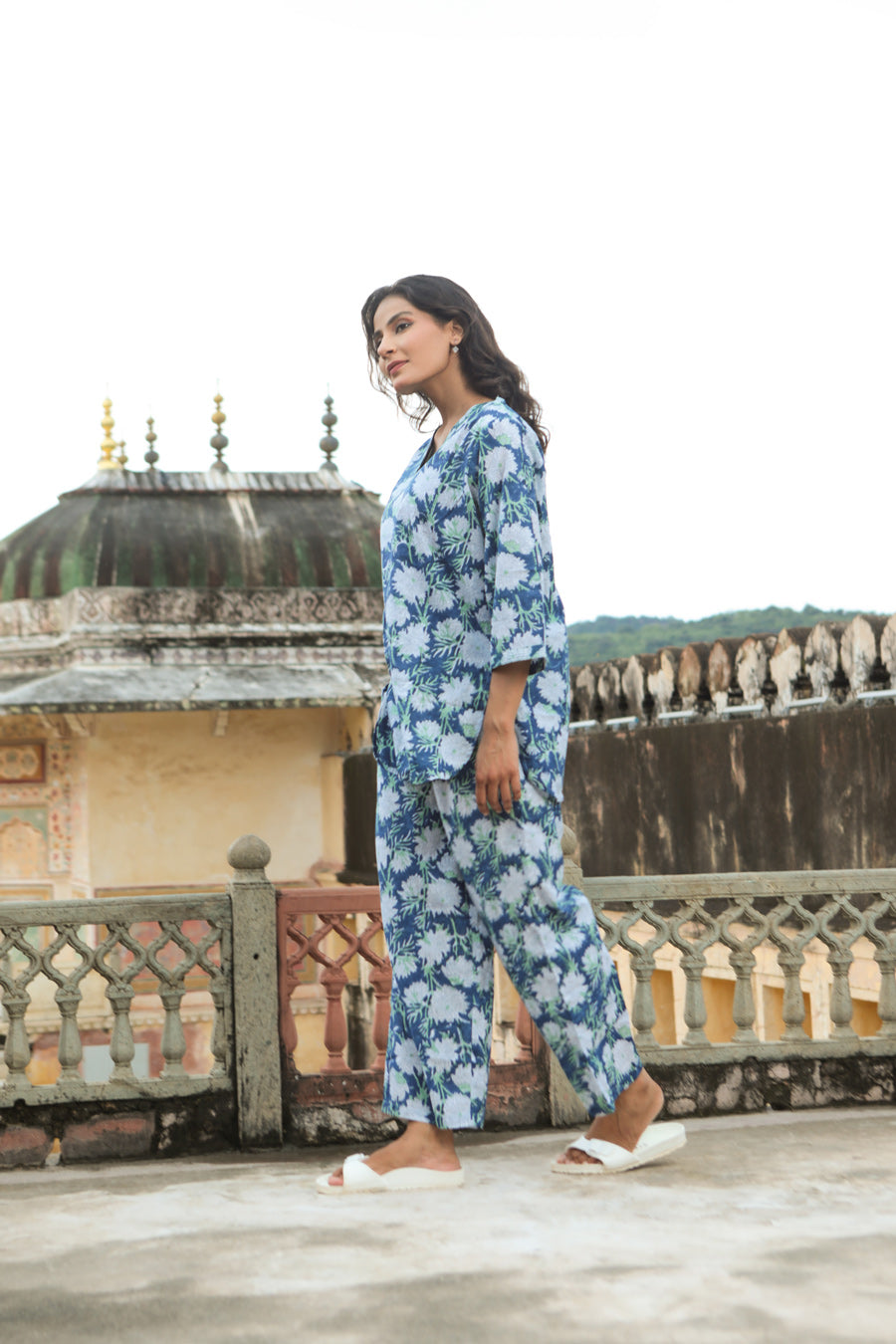 Neel Gulzaar - Loungewear