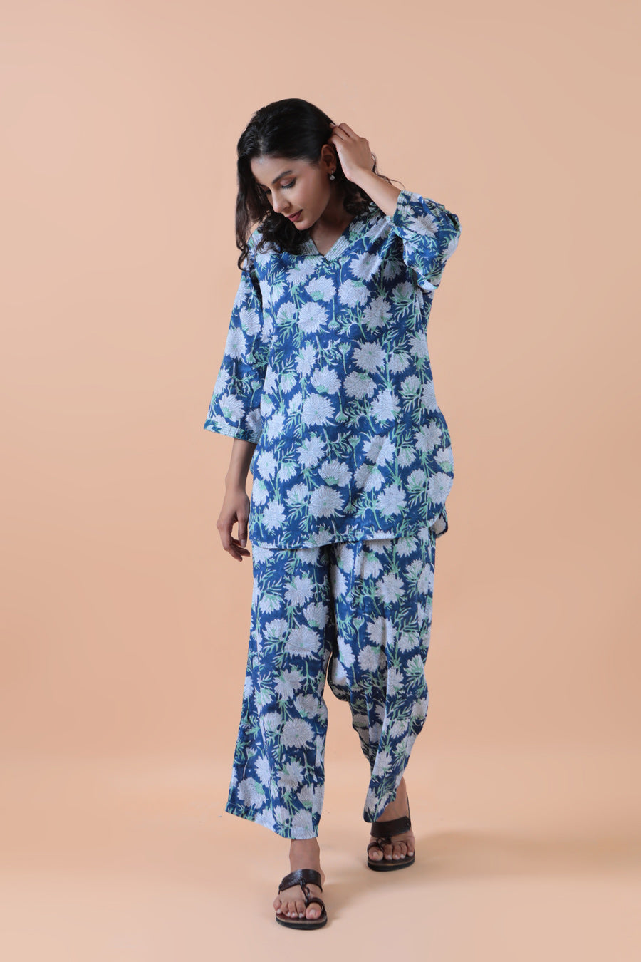 Neel Gulzaar - Loungewear