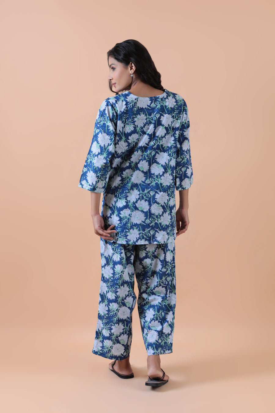 Neel Gulzaar - Loungewear