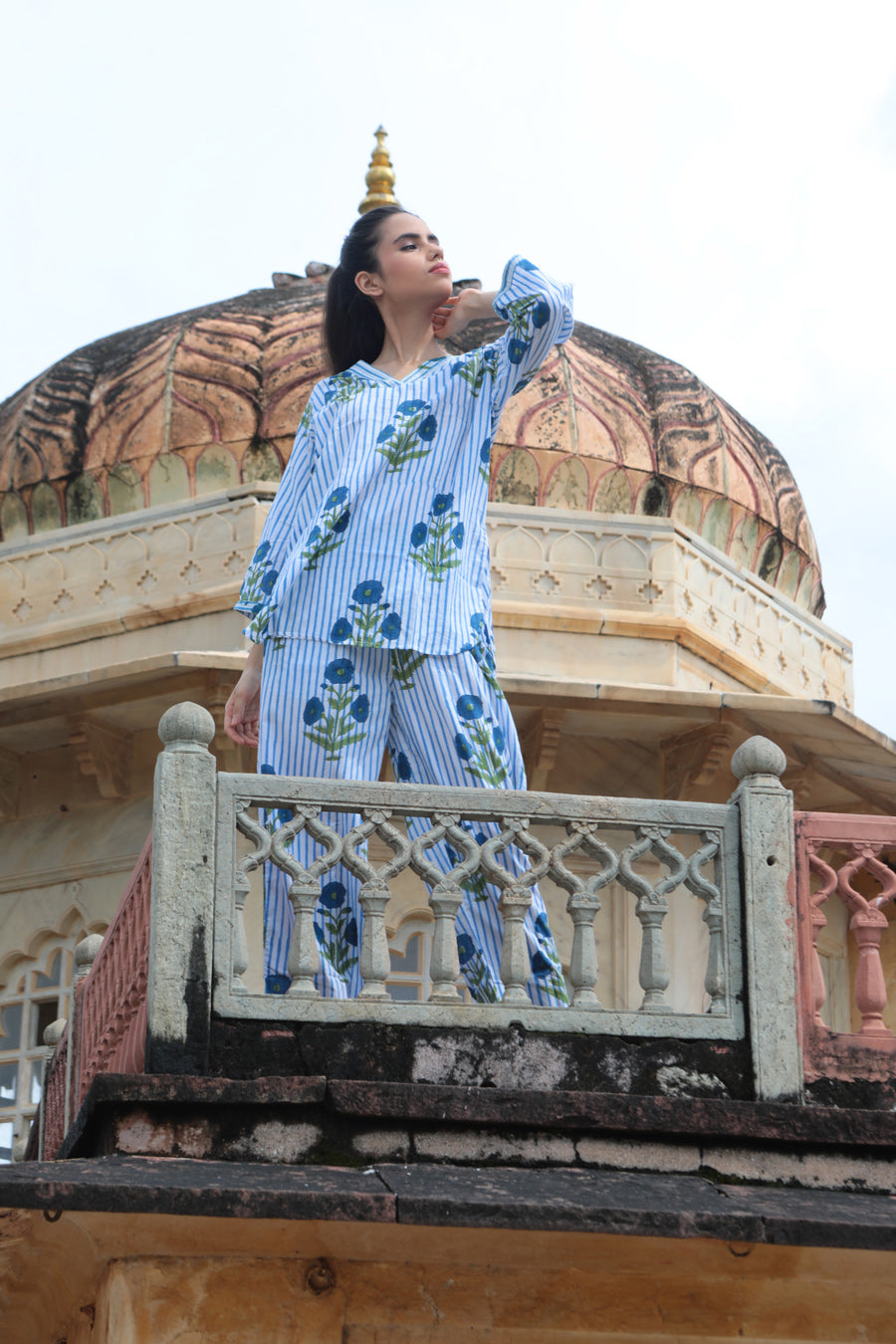 Neelangini - Loungewear