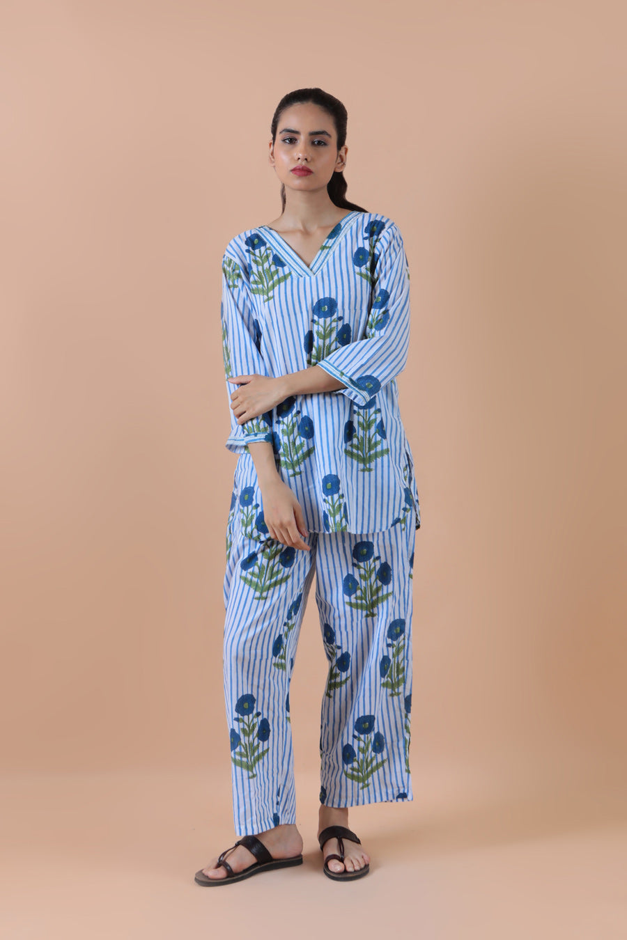 Neelangini - Loungewear