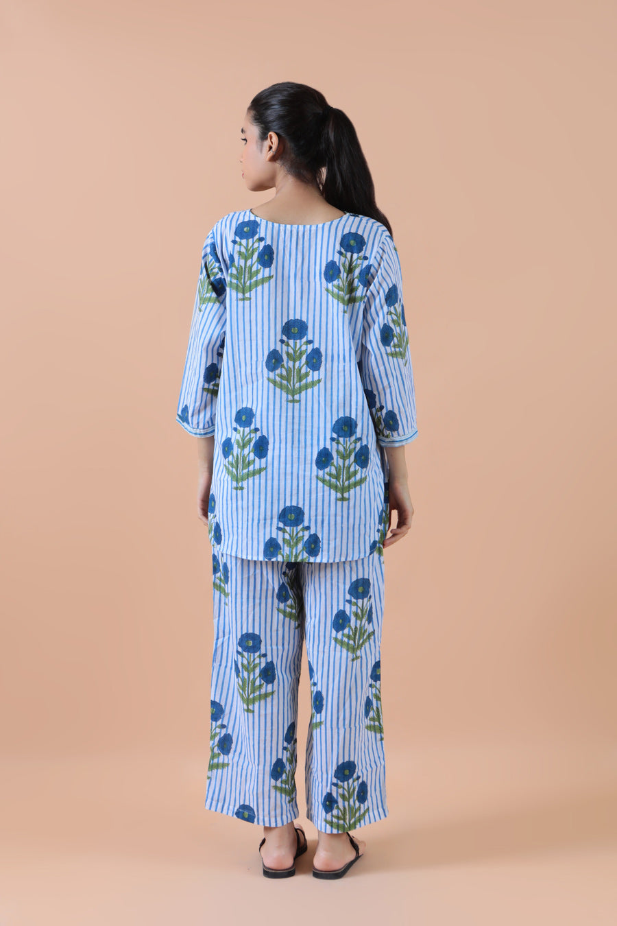 Neelangini - Loungewear