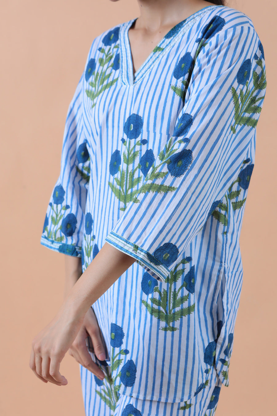 Neelangini - Loungewear