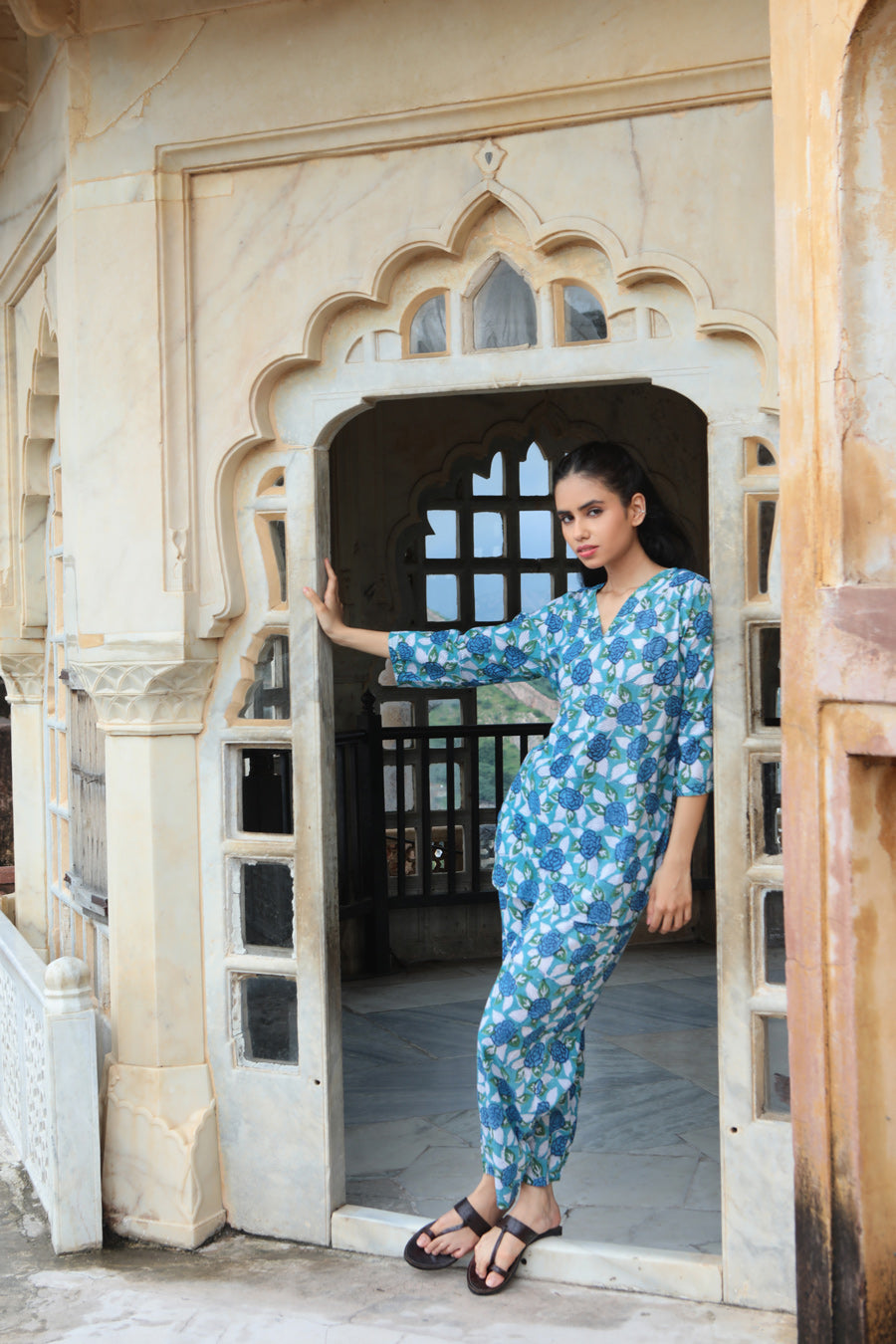 Neelzaar- Loungewear