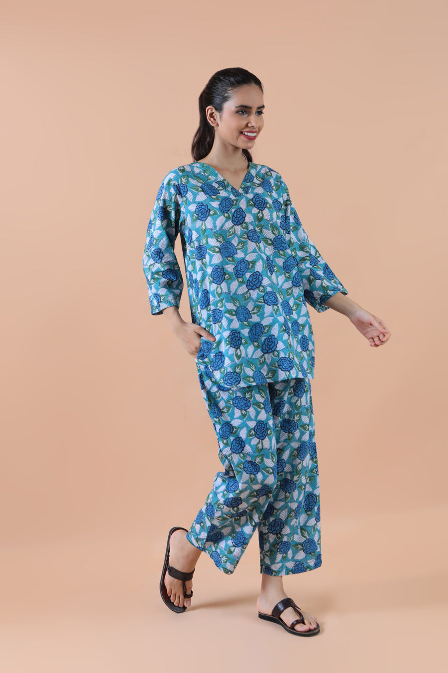 Neelzaar- Loungewear