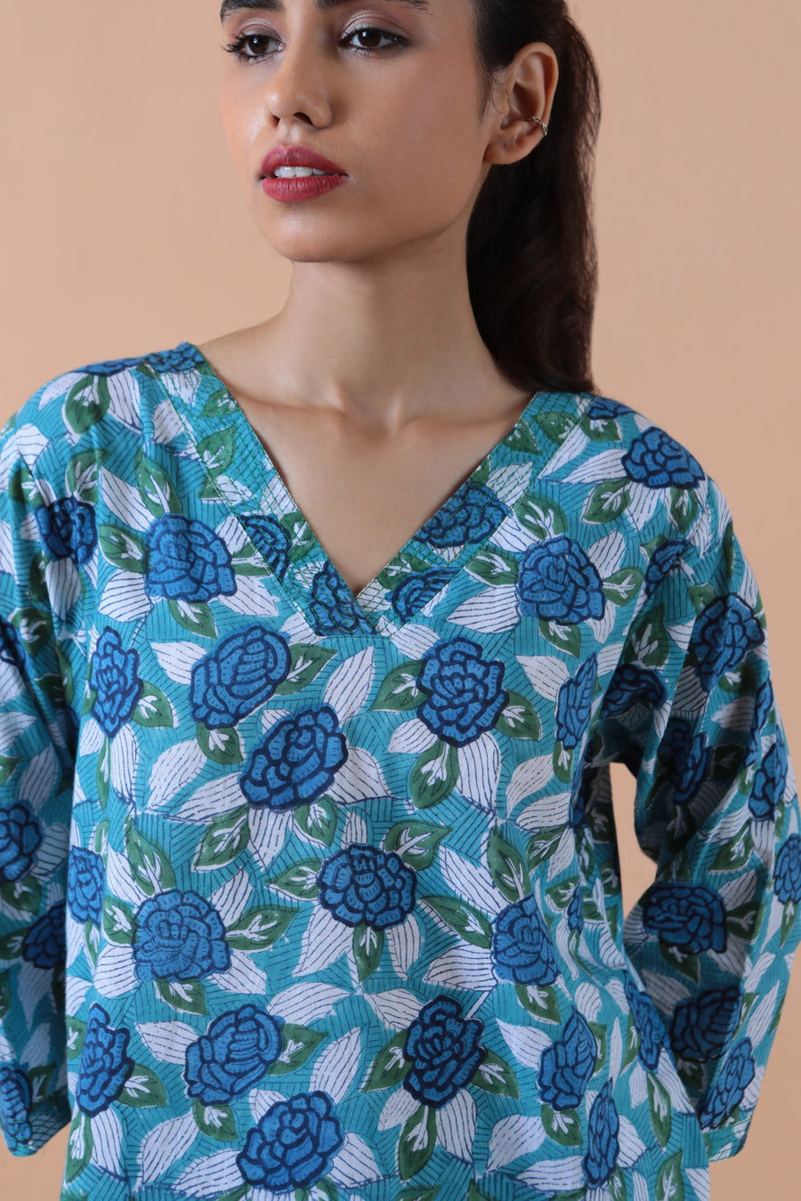 Neelzaar- Loungewear