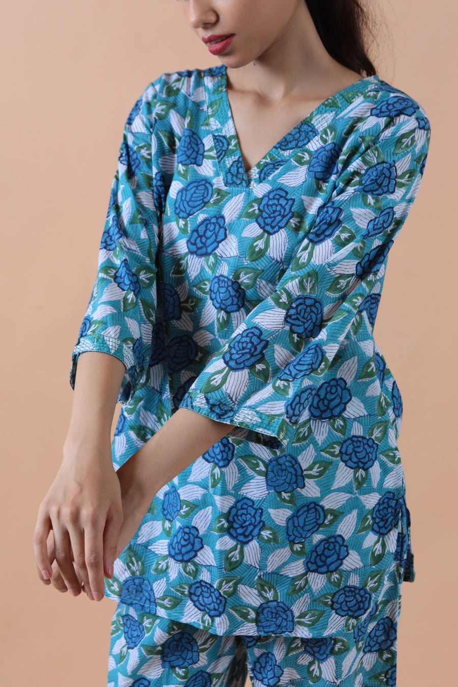 Neelzaar- Loungewear