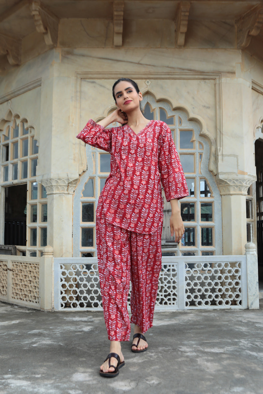 Rajrani - Loungewear