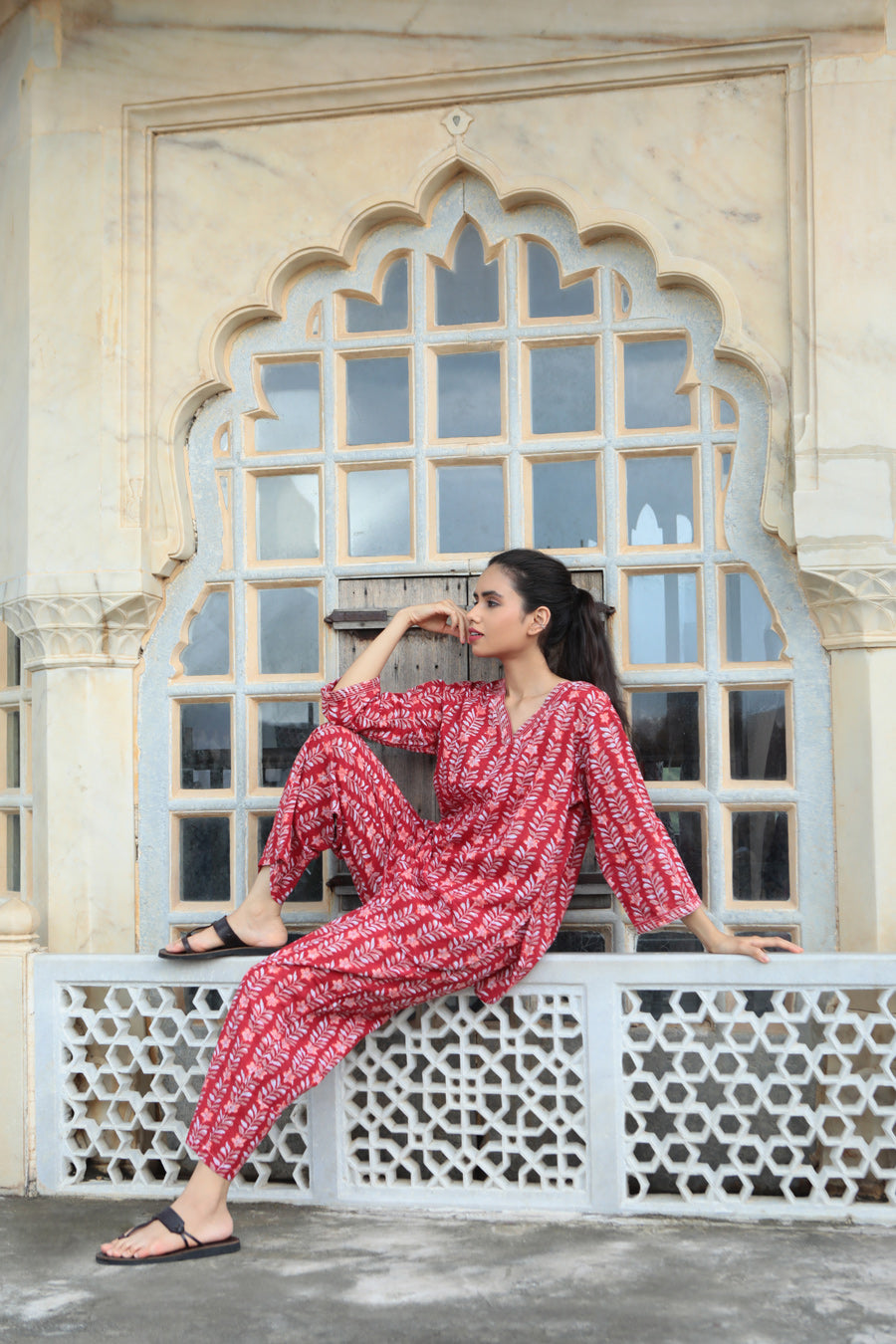 Rajrani - Loungewear