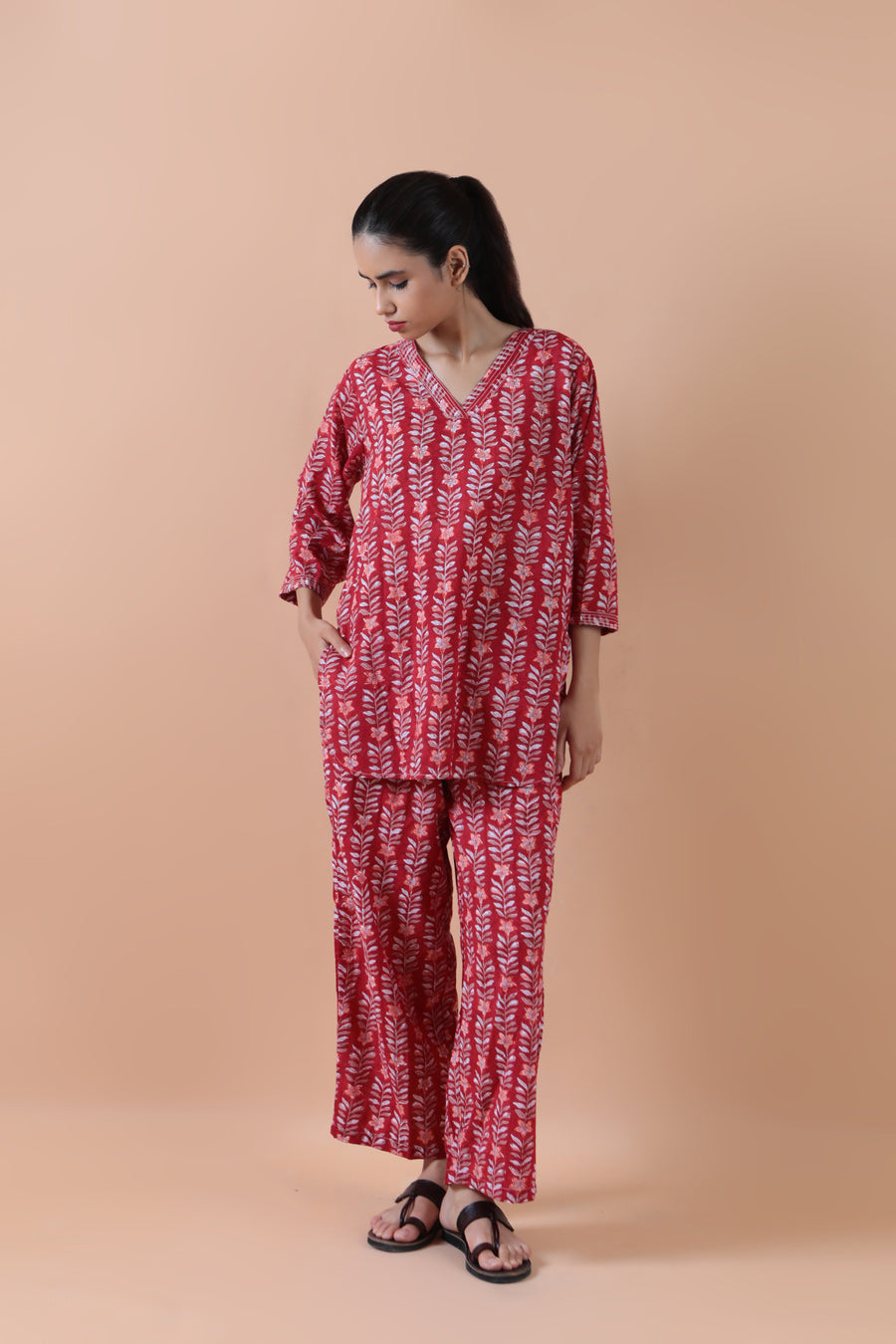 Rajrani - Loungewear