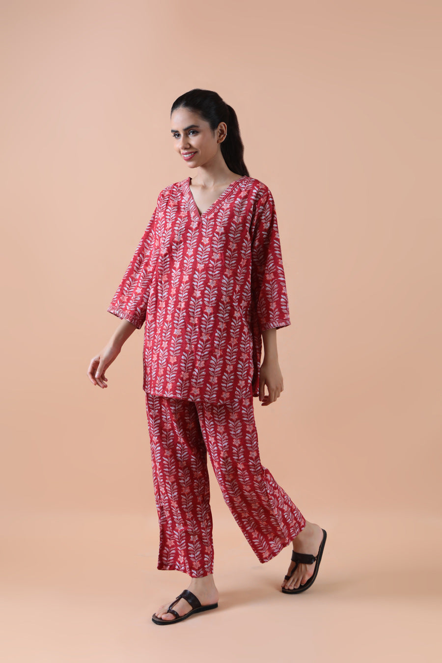Rajrani - Loungewear