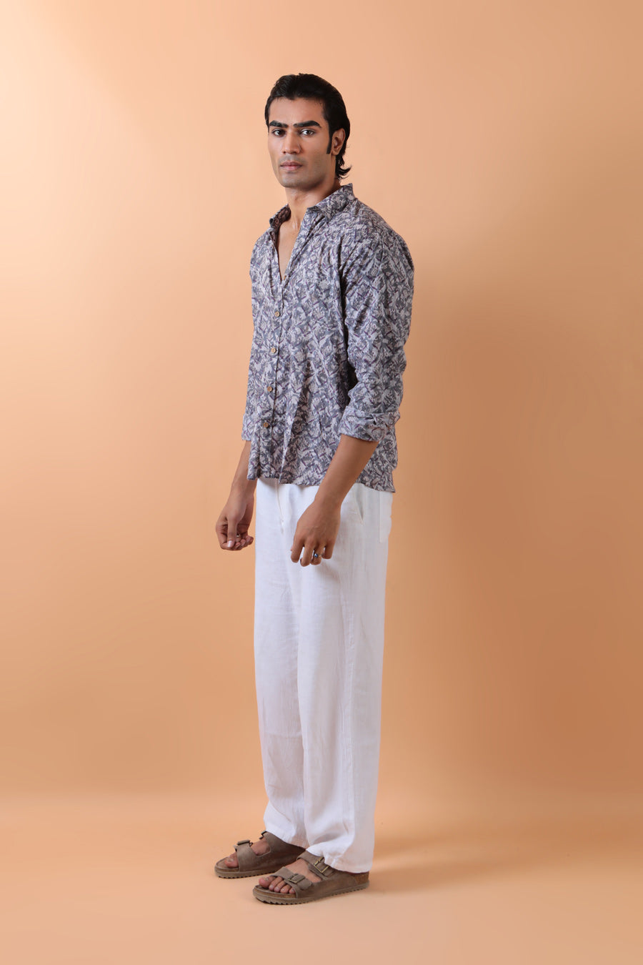 Stone Mirage  – Men’s Shirt
