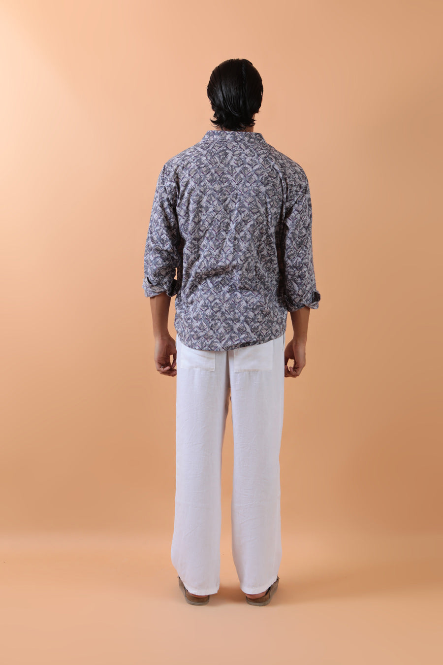 Stone Mirage  – Men’s Shirt