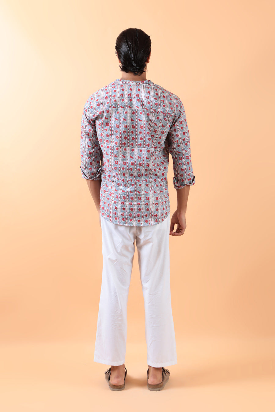 The Unwind – Men Loungewear Set